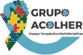 Logo do Grupo Acolher